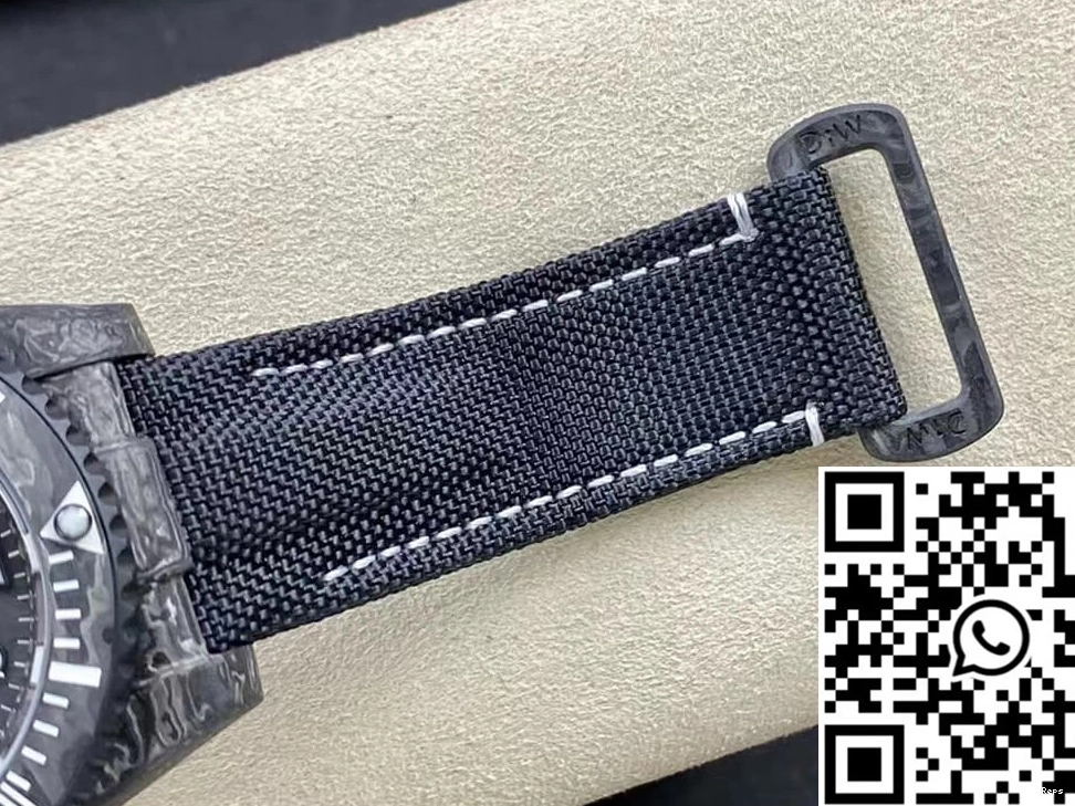 VS Factory Submariner Rolex DIW Dial Carbon Fiber 1024